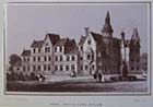 Royal Deaf and Dumb Asylum 10 May 1875 Rock Margate History